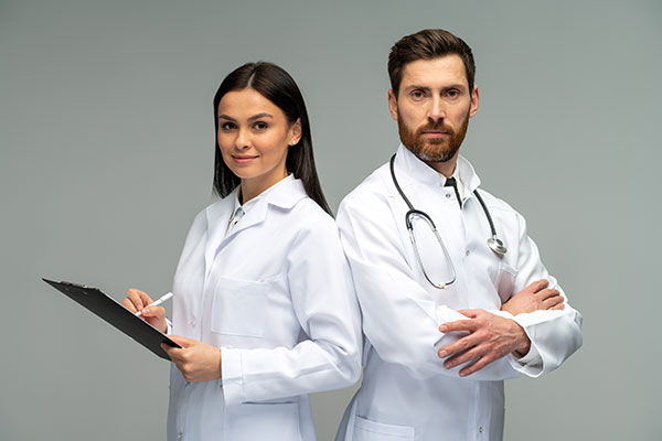 peptide therapy clinic in Shawnee